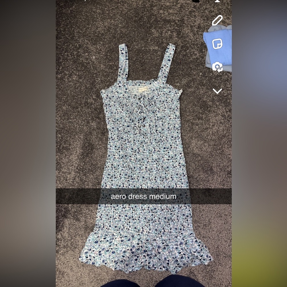 Aero Dress